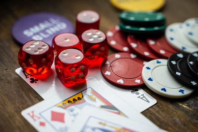 10 lustige Statistiken über die Geschichte der Casino-Spiele!