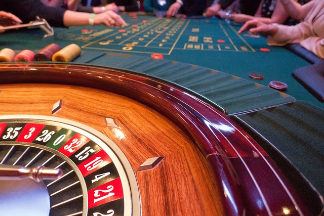 Die Wirtschaft der Casinos: Ein Motor für lokale Märkte