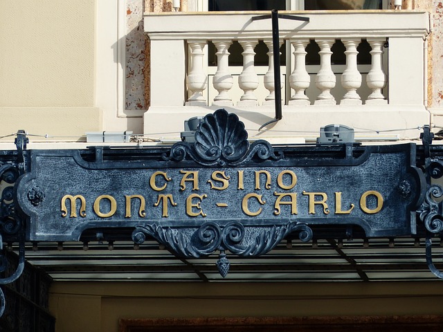 Pracht, Luxus Und Glücksspiel: Geschichte Von Casino Monte Carlo