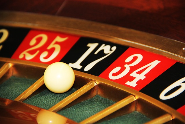 Wirtschaft der Casinos