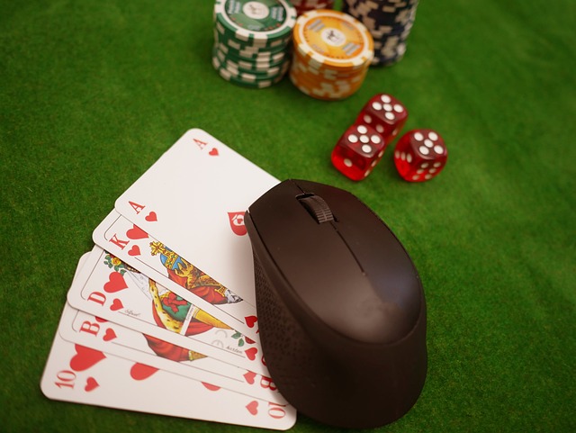 Vorbereitung für den ersten Casino-Besuch: Tipps für Casino-Neulinge