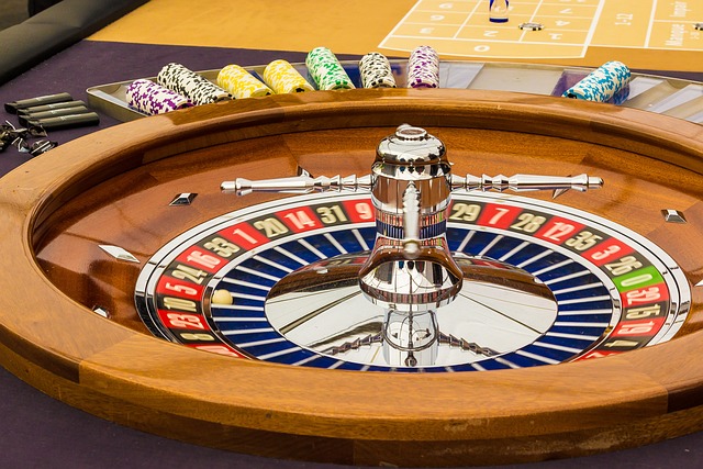 Die Geschichte der Casino-Uniformen